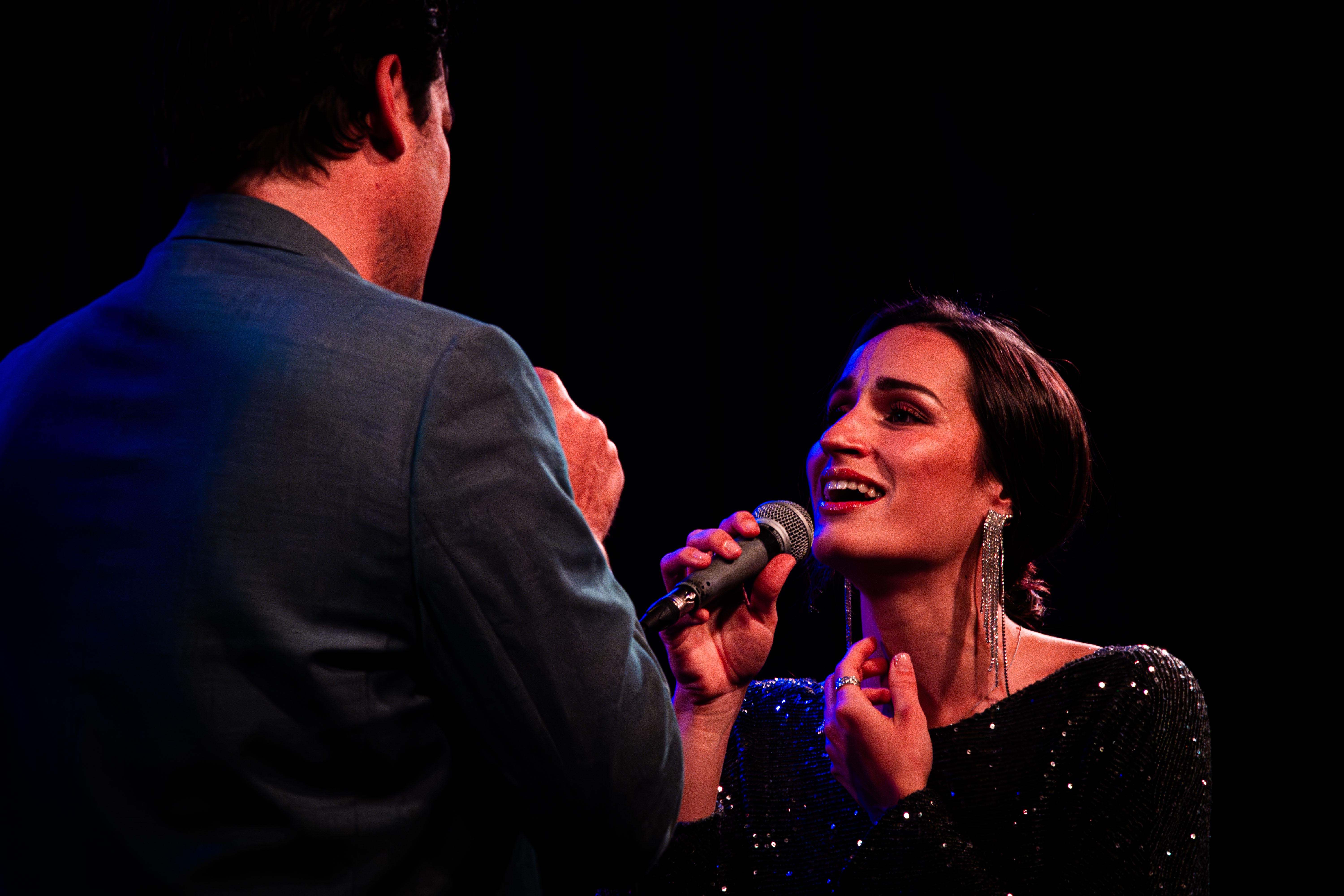 Conciertos con amigos, imagen 1