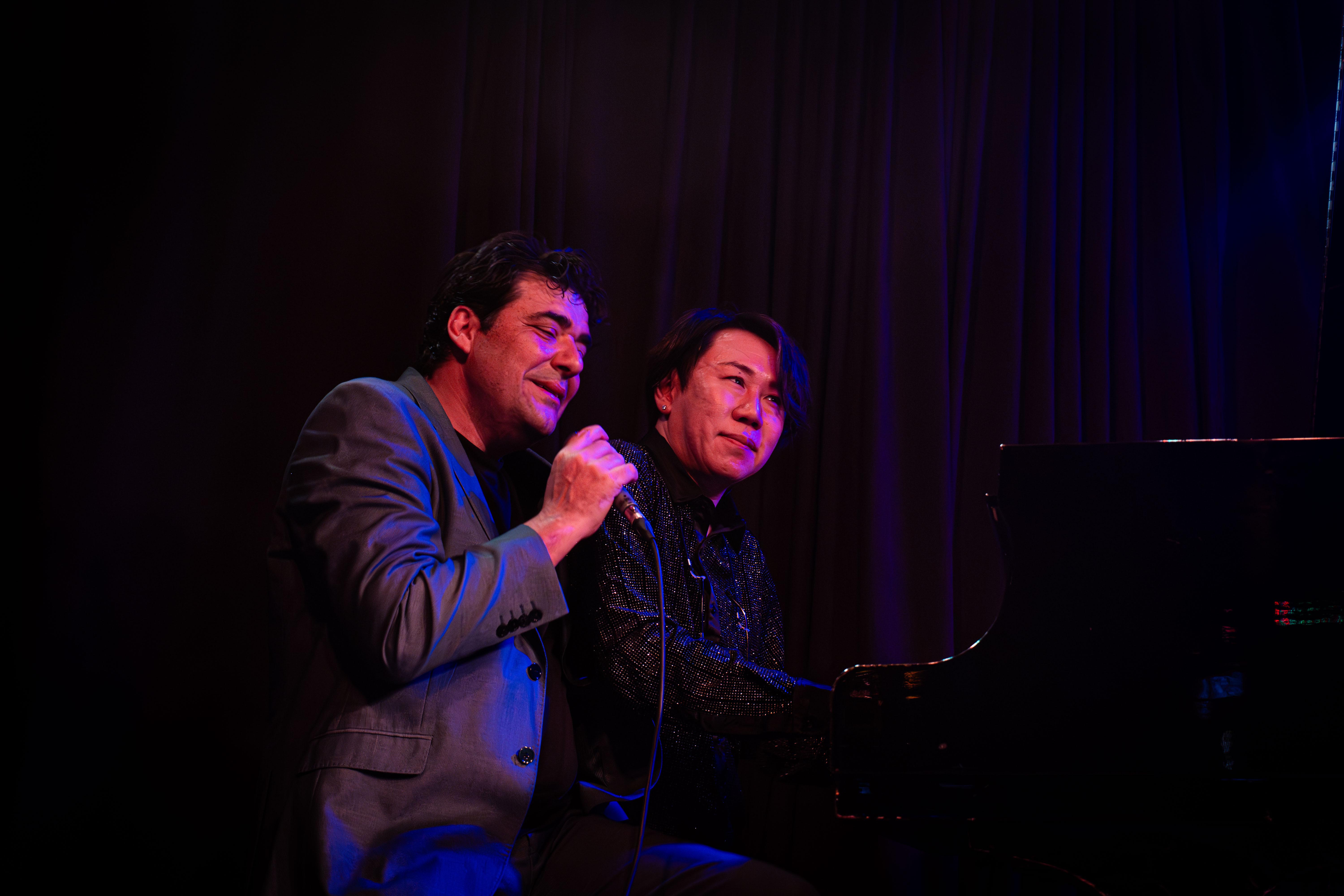 Conciertos con amigos, imagen 11