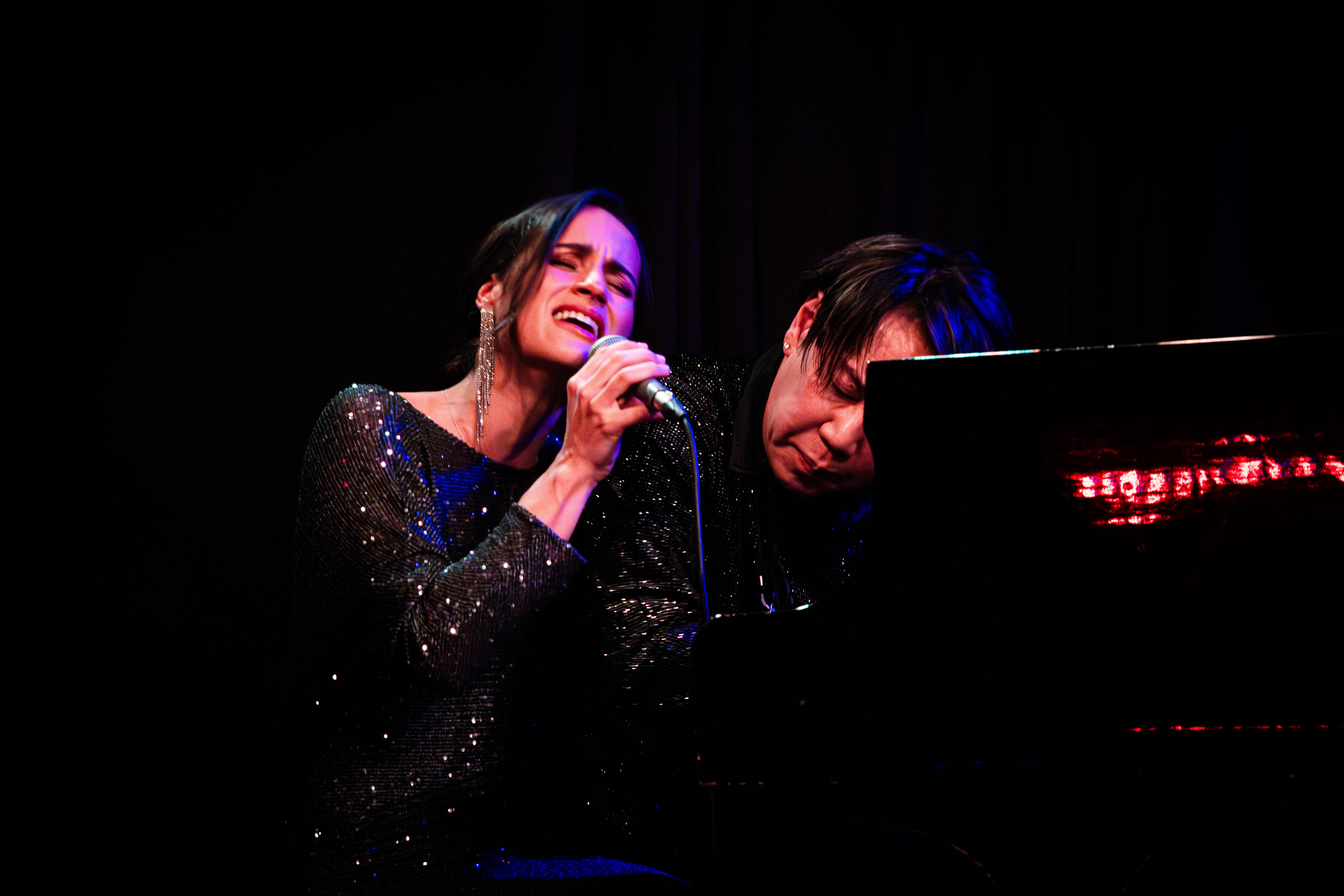 Conciertos con amigos, imagen 2