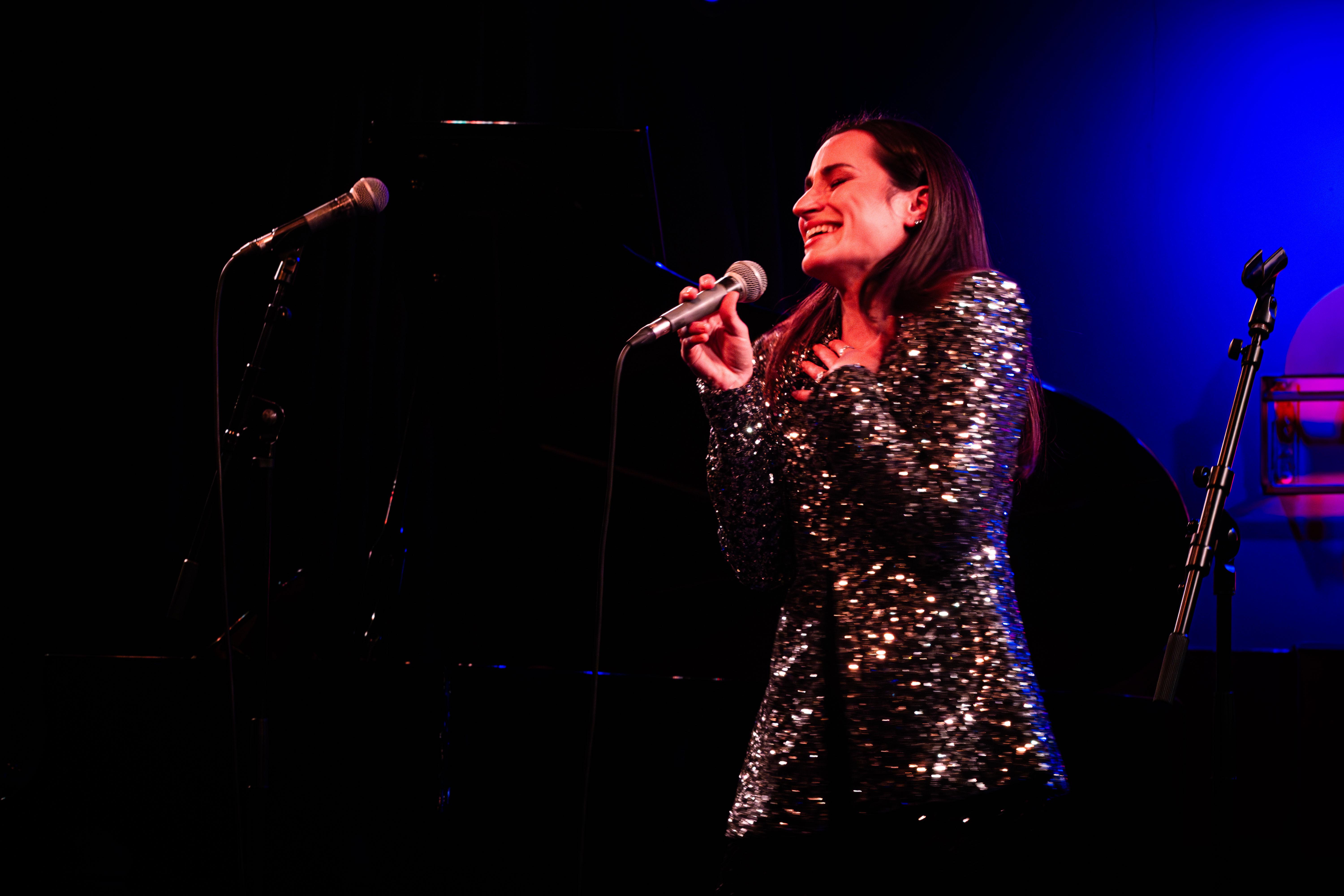 Conciertos con amigos, imagen 5
