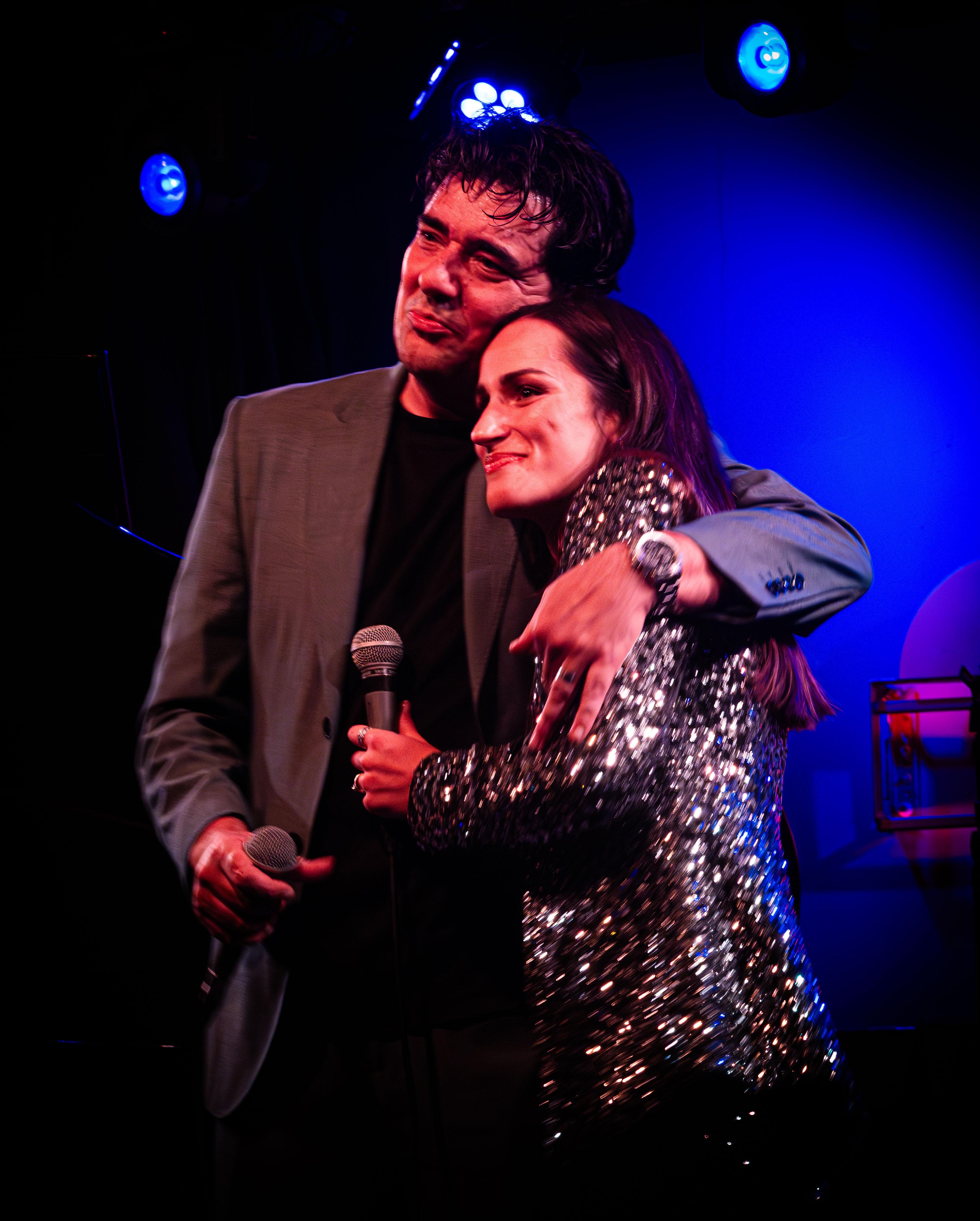 Conciertos con amigos, imagen 8